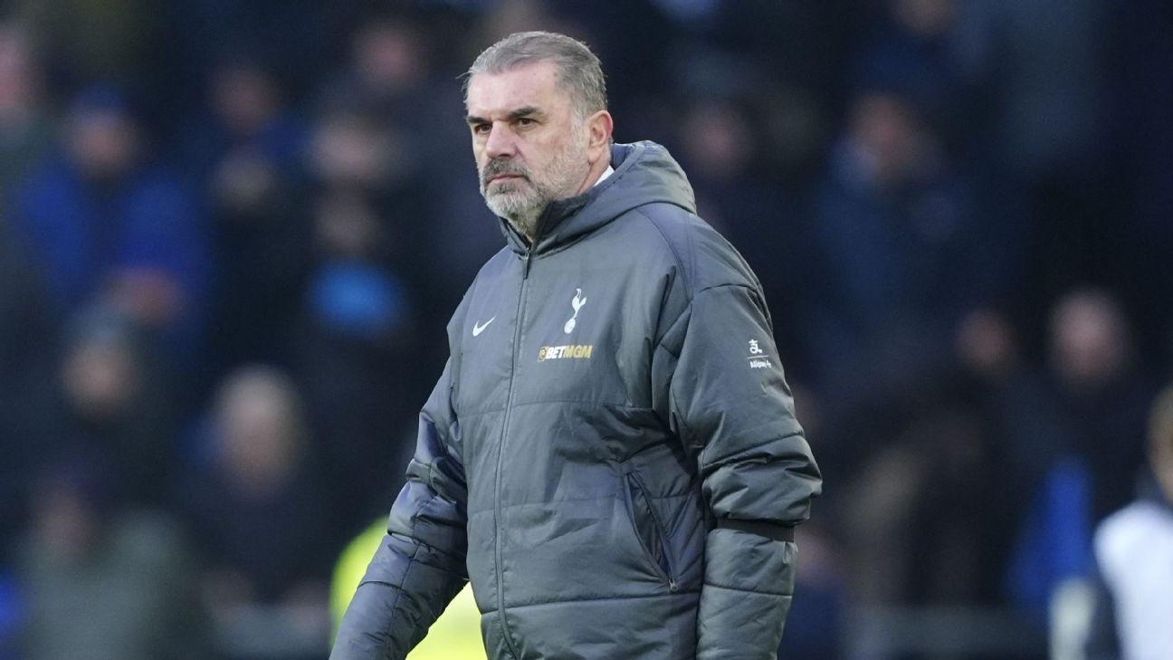 Spurs a incendiat postecoglou în ciuda victoriei Europa League