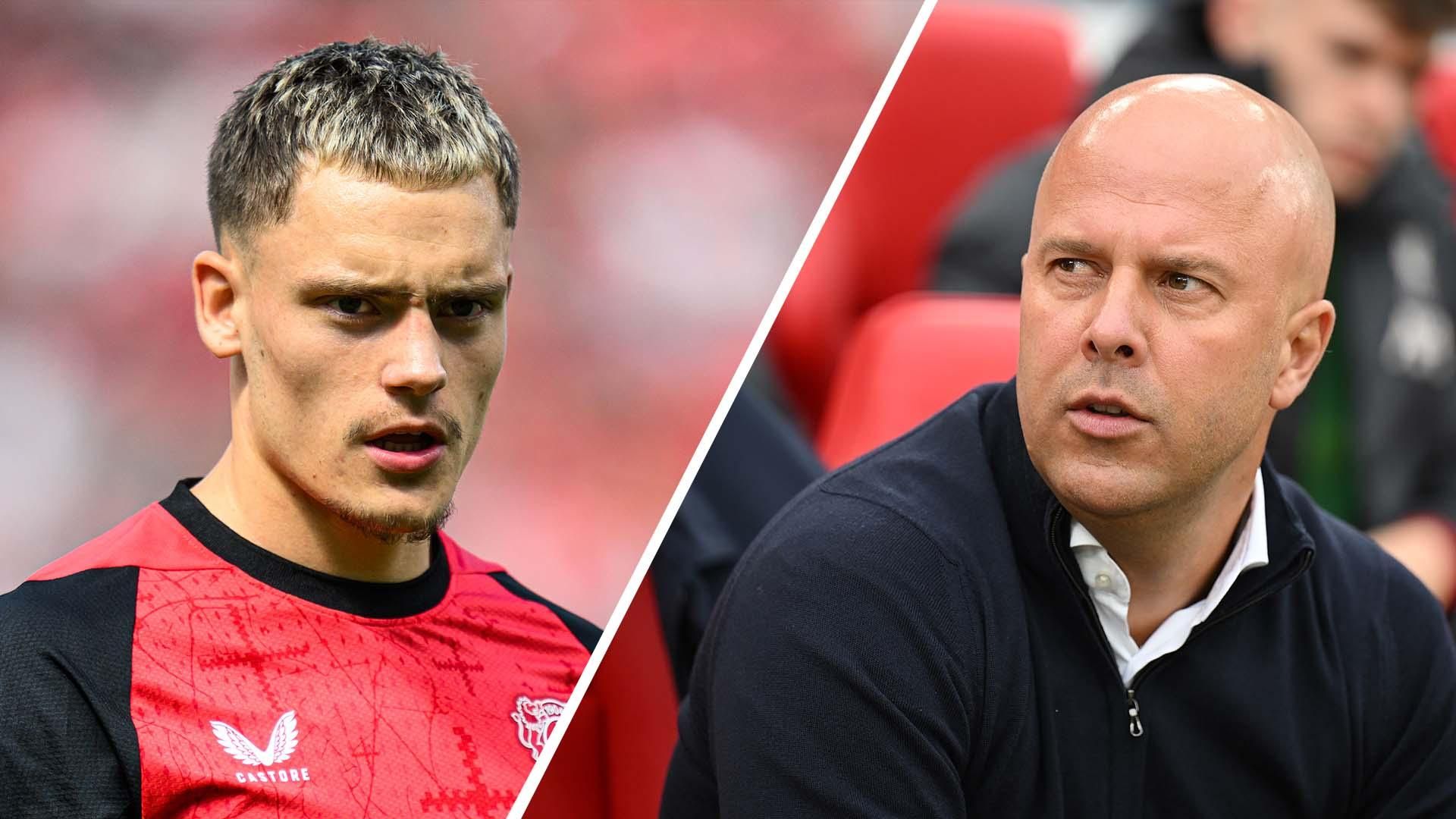 Surse: Liverpool Return cu 153 milioane USD WIRTZ BID