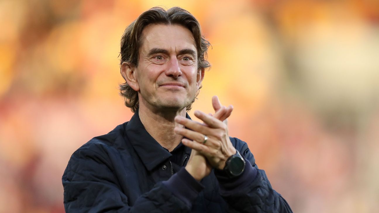Surse: Frank, Silva Lead Tottenham Shortlist