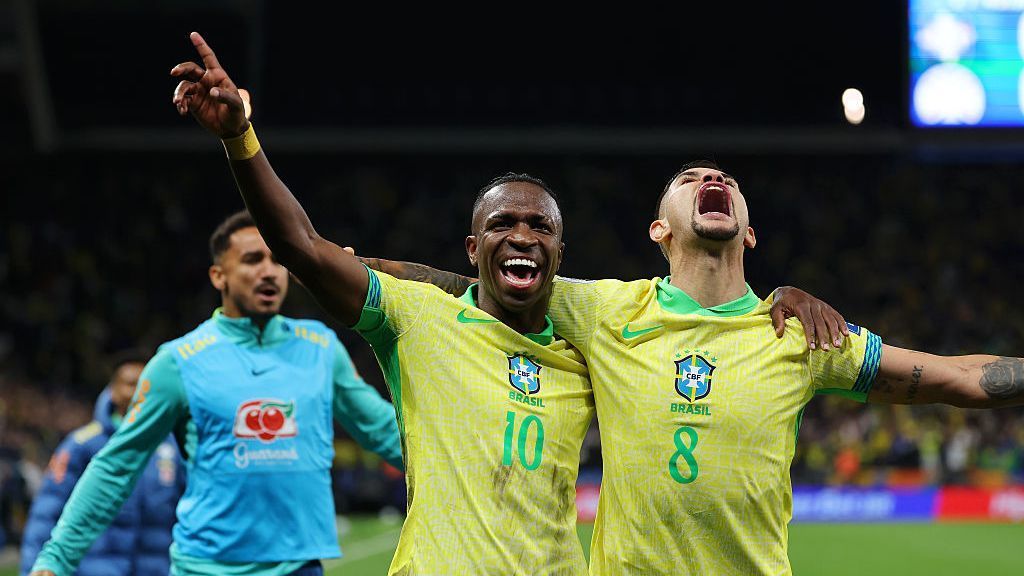 Primul loc al lui Ancelotti câștigă SEALS Cupa Mondială a Cupei Mondiale