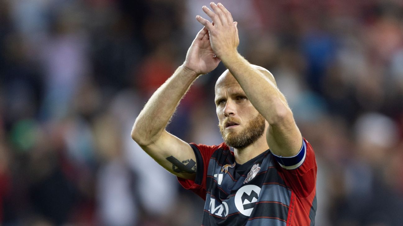 SUA Marele Michael Bradley pe nume antrenor RBNY II