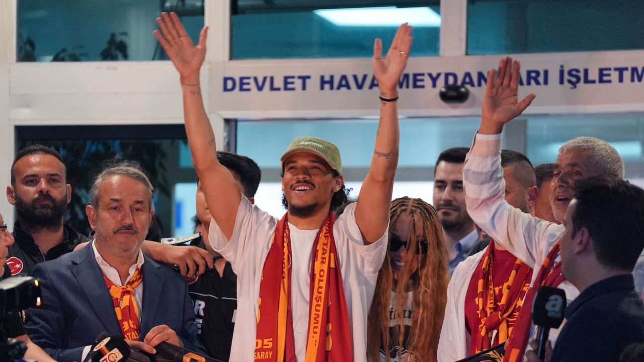 Galatasaray semnează Sané ca agent liber de la Bayern