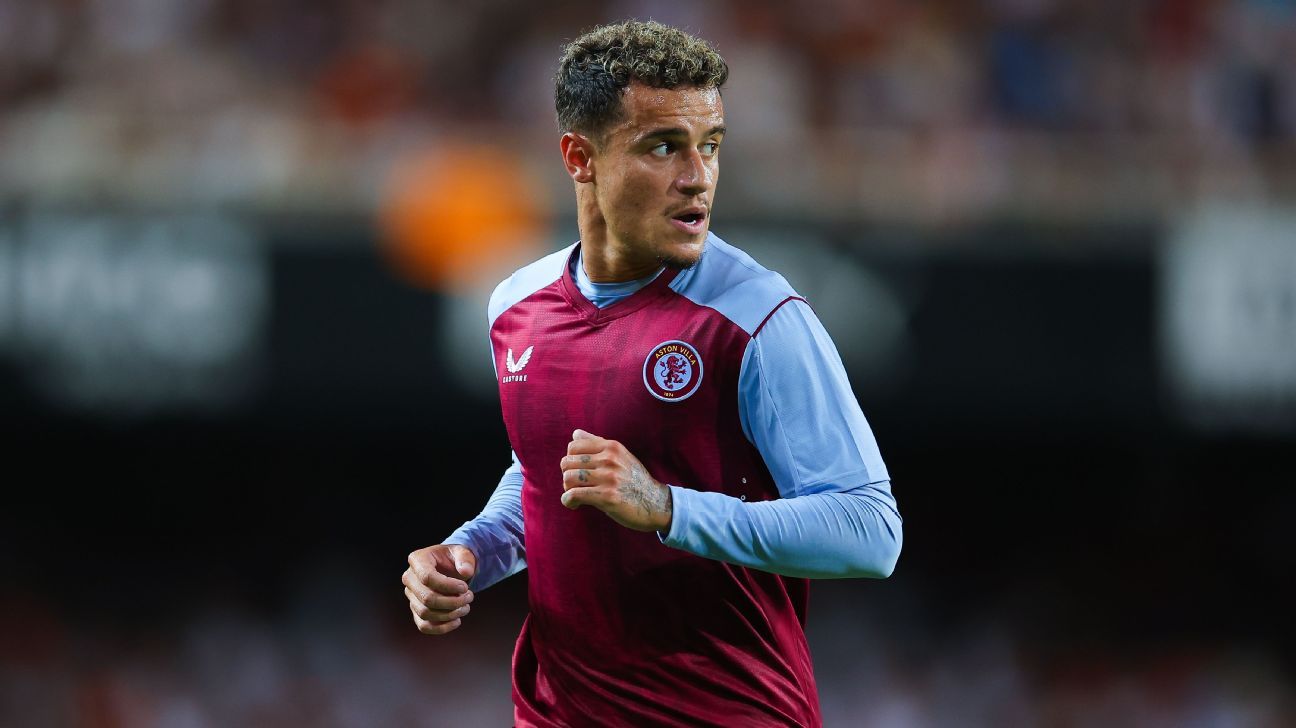 Fostul atacant Barraç Coutinho se alătură lui Vasco de Gama