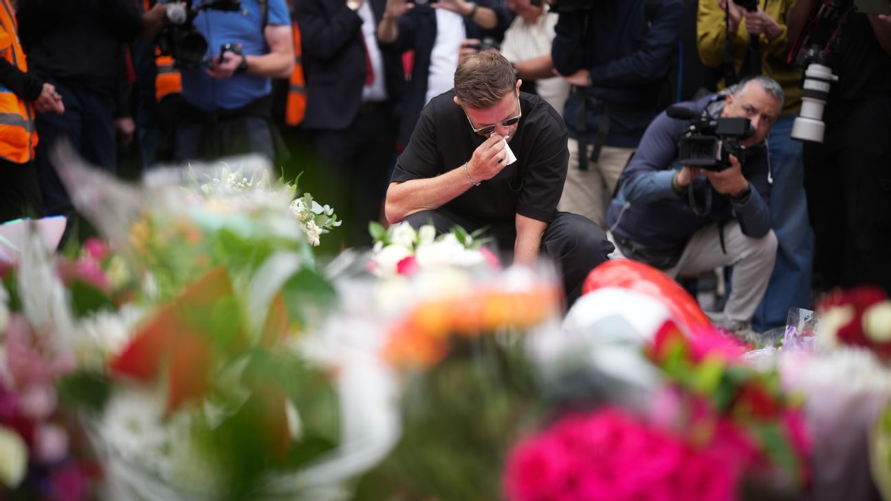 „Devastat”: Coechipierii de echipă din Liverpool se întristează Jota