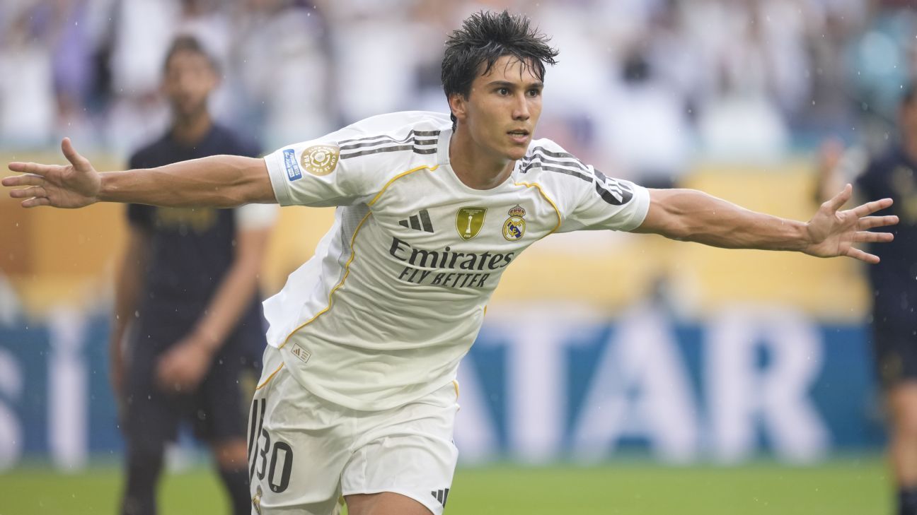 Zvonuri de transfer, știri: Chelsea Eye Move pentru García din Madrid