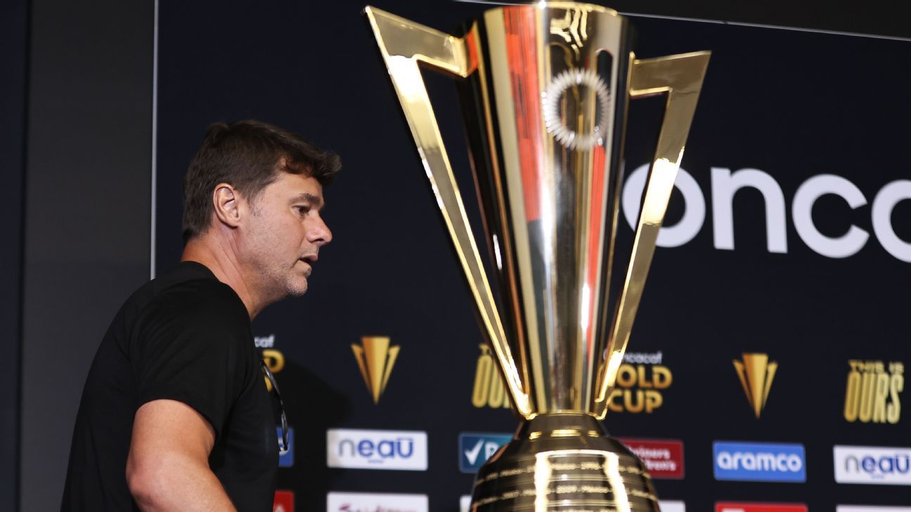 Poch: SUA are nevoie de „presiunea” finală înainte de ’26 WC