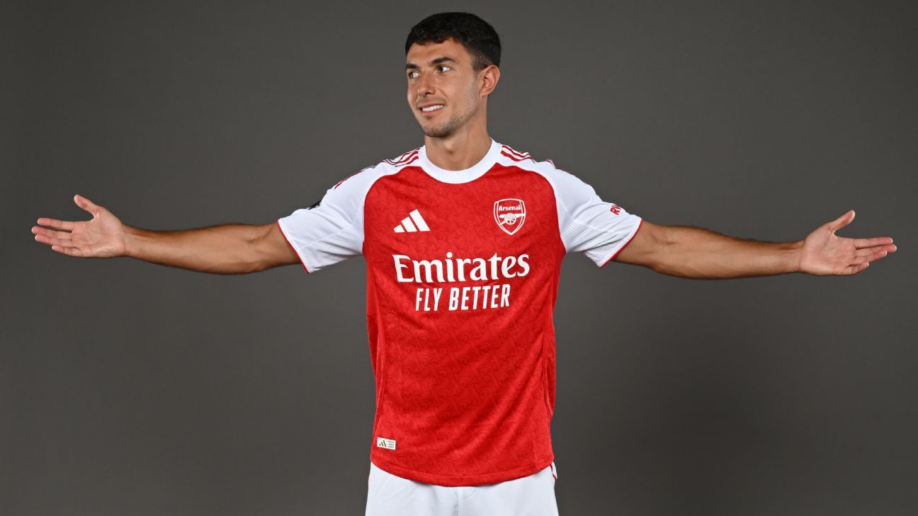 Va fi Martín Zubimendi răspunsul lui Arsenal la Rod?