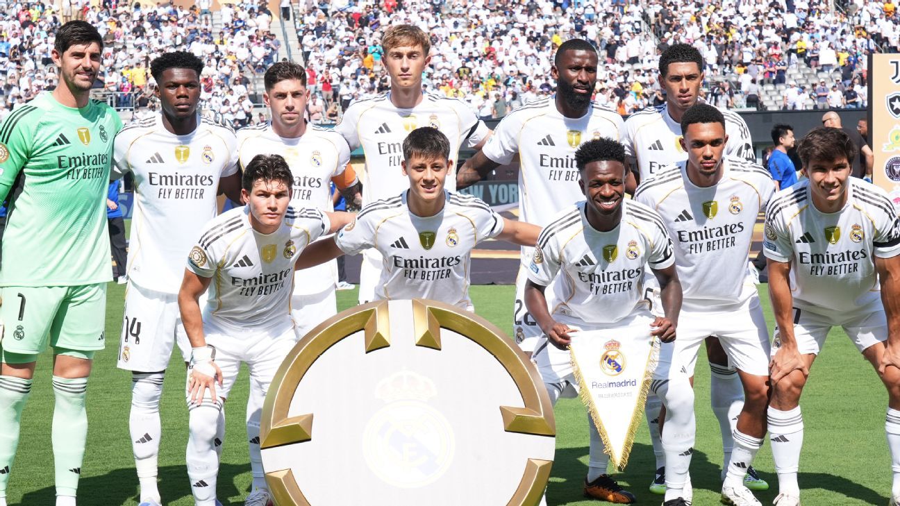 Surse: Madrid îi cere lui Laliga să întârzie deschizătorul