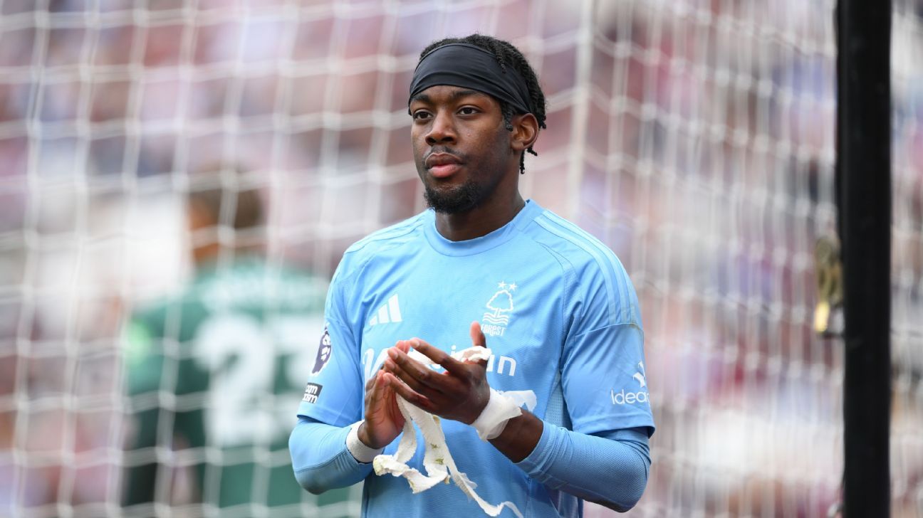 Sursa: Newcastle este de acord cu 75 de milioane de dolari pentru Elanga