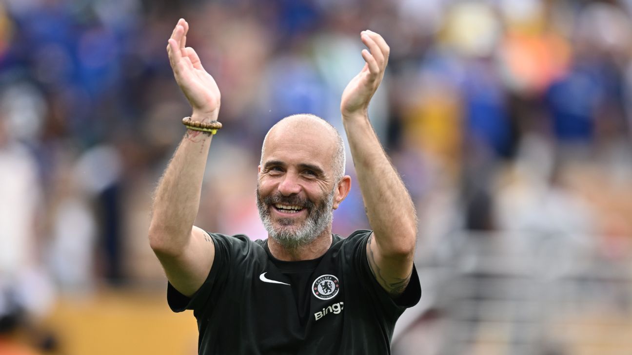 ⚽ ‘la New York’: Chelsea a lovit înapoi la Flamengo