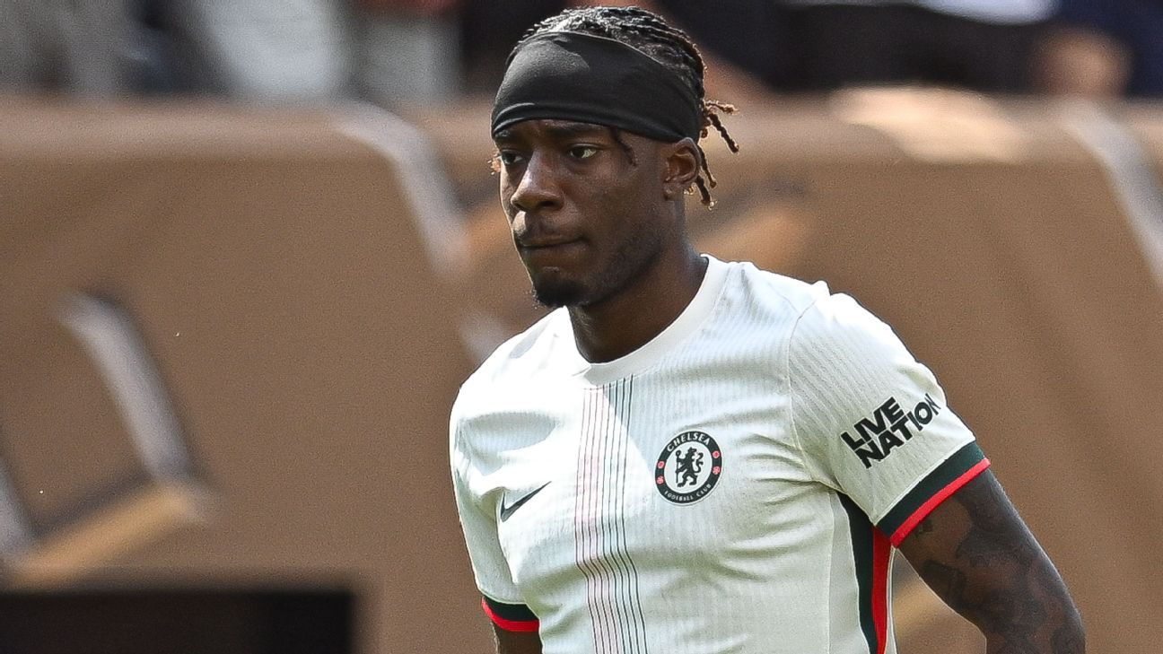 Surse: Madueke pleacă pentru Arsenal Medical