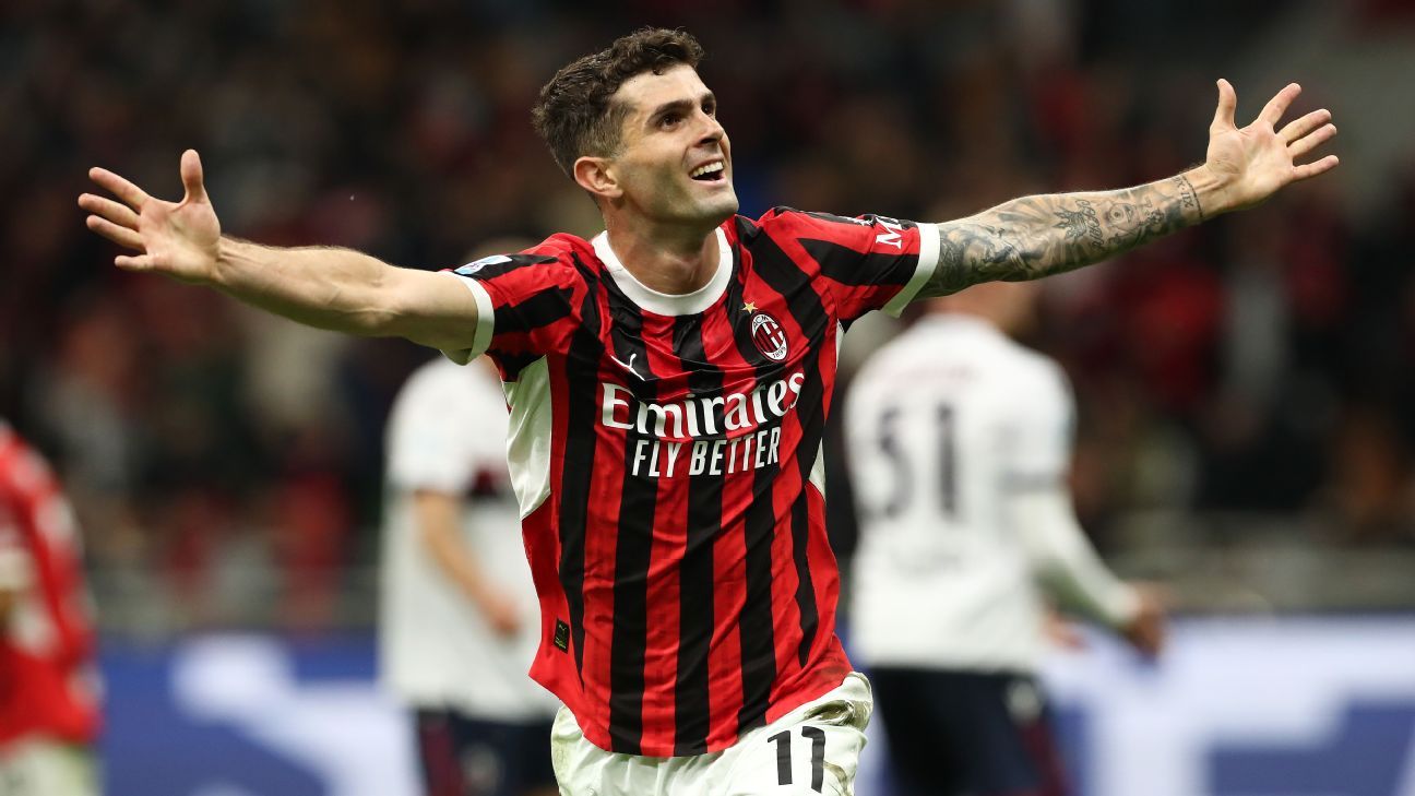 zvonuri-de-transfer,-stiri:-usmnt’s-pulisic-wanted-de-ronaldo’s-al-nassr