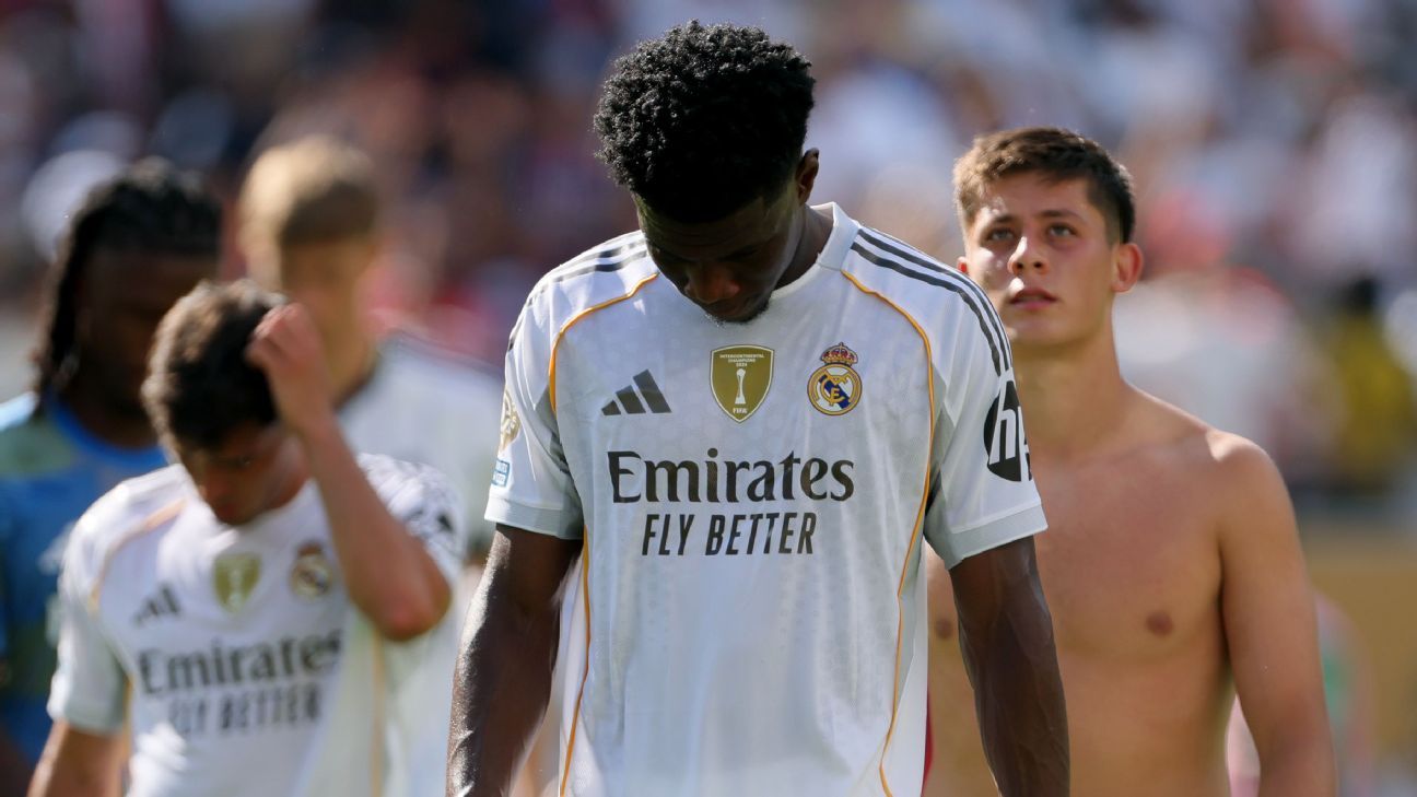 Laliga Boss respinge pledoaria Madrid de a extinde pauză