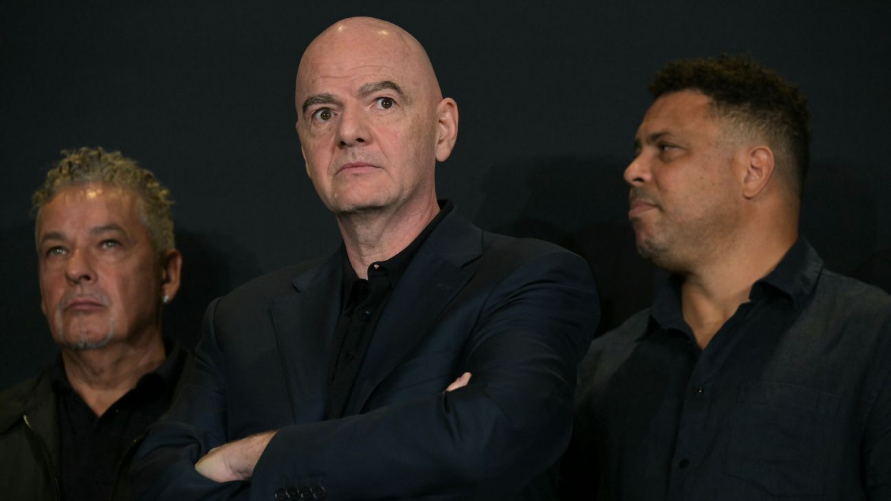 Surse: FIFA a omis FIFPRO din discuțiile de bunăstare