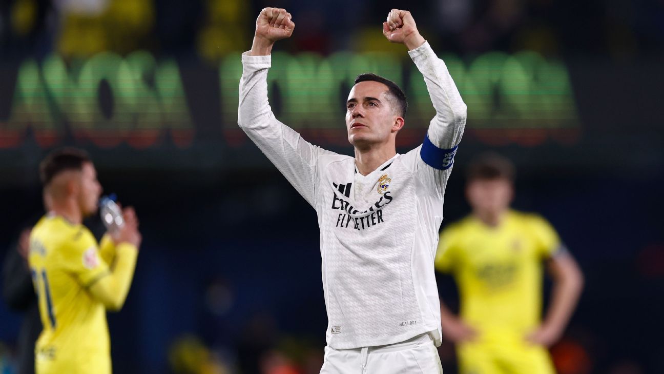 „Great Club Legend”, timpul lui Vázquez la Madrid