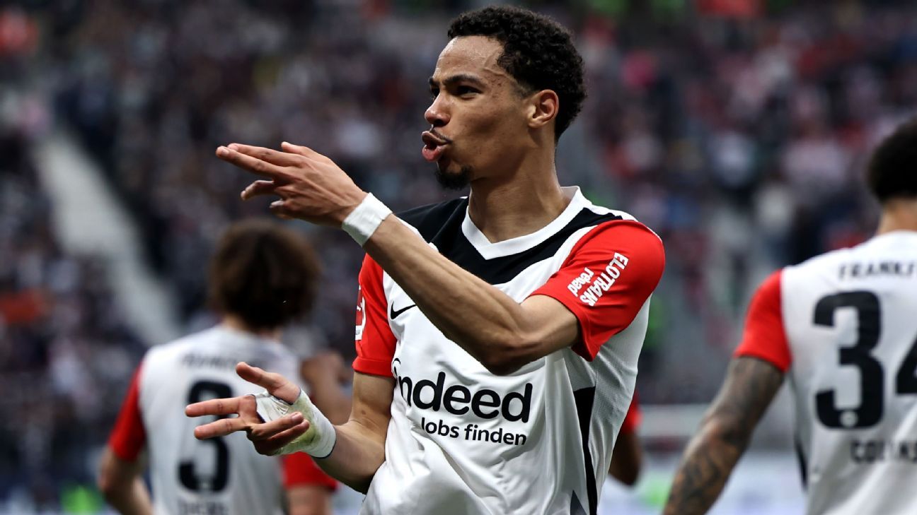 Zvonuri de transfer, știri: Liverpool pentru a rivaliza Newcastle pentru Ekitike de la Frankfurt