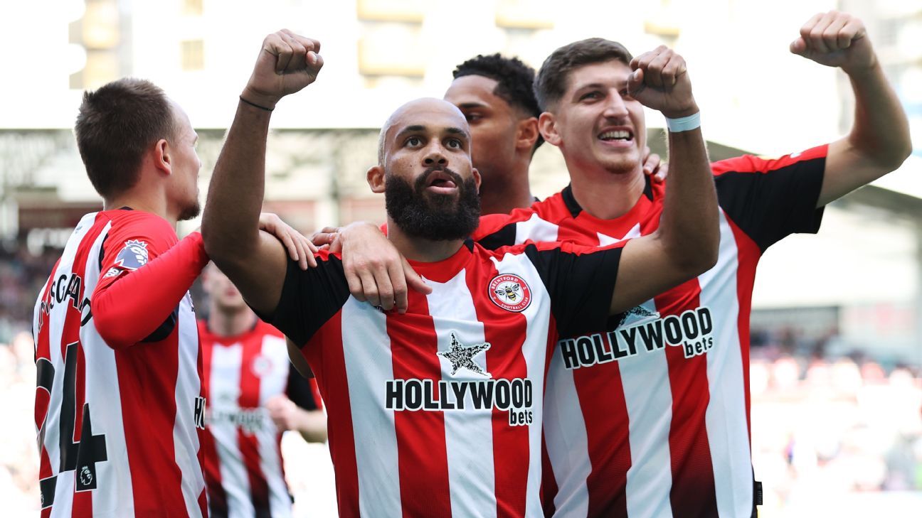 Surse: Man Utd, Brentford este de acord cu mbeumo ofertă