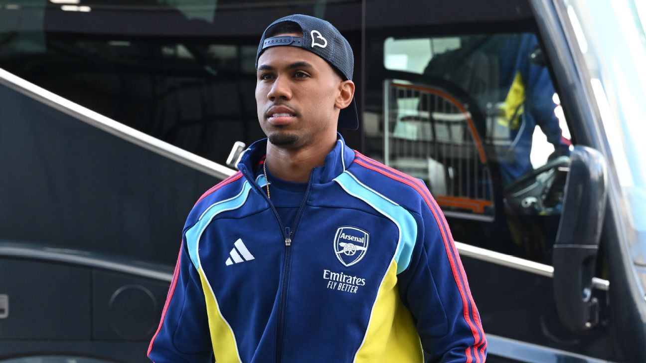 Anul acesta va fi diferit pentru Arsenal – Gabriel
