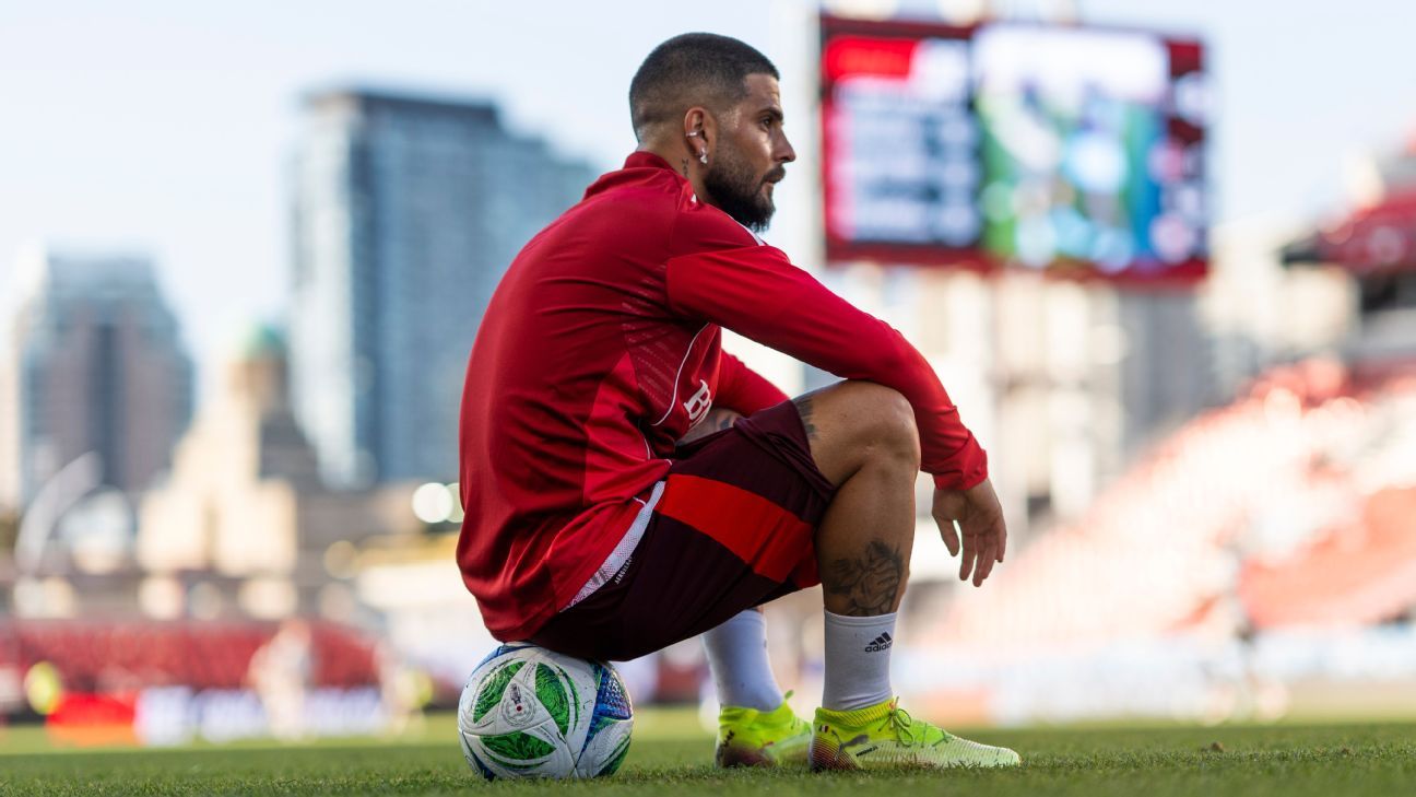 Cumpărătorul Atenție: Cluburile Gamble MLS fac cu jucătorii desemnați