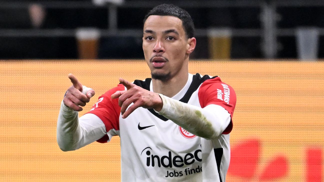 Ekitike semnează pentru noua echipă Liverpool a slotului