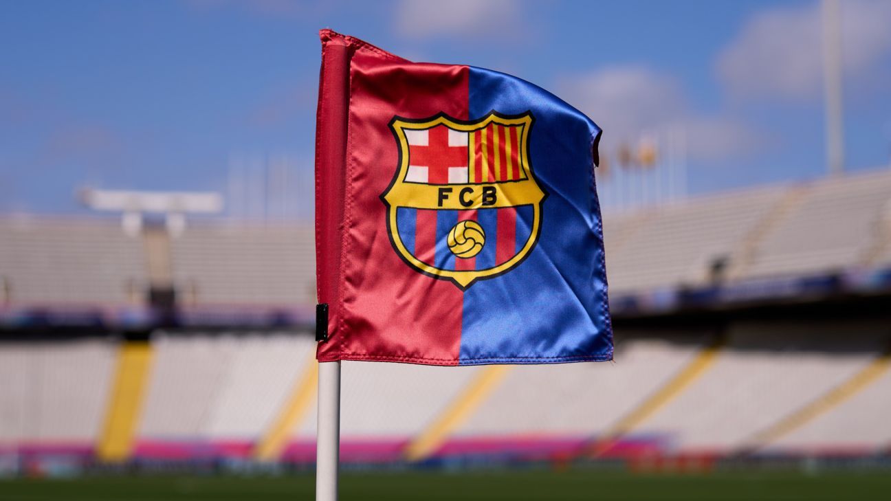 Barça Anulează Japonia Friendly Citarea contractului de încălcare a contractului