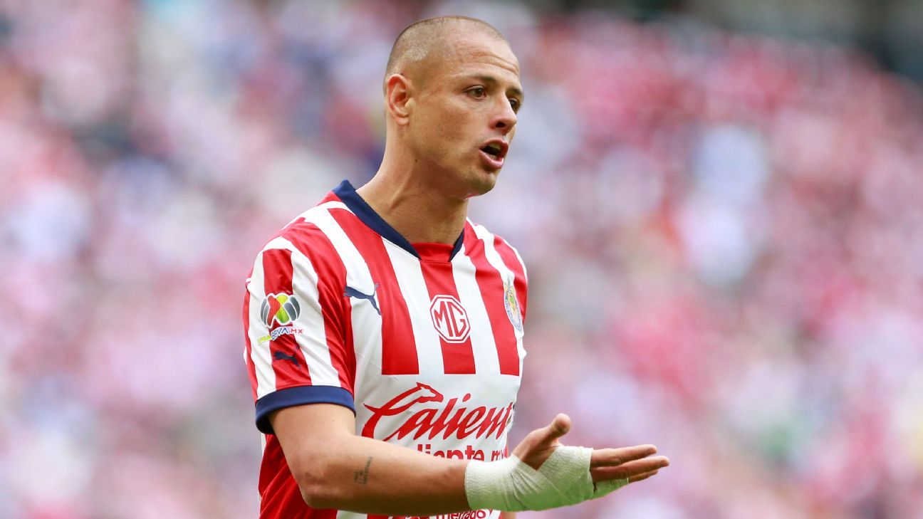 Chicharito răspunde la reacții asupra postărilor sexiste