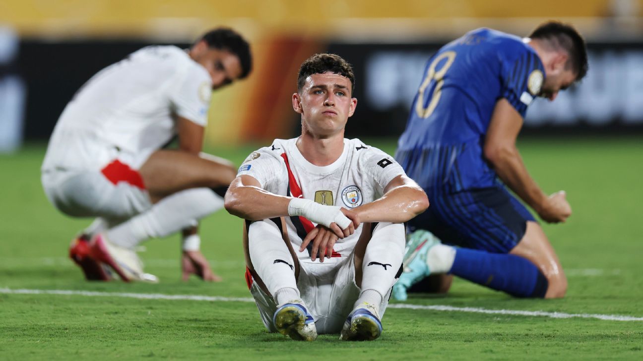 FIFPRO acuză FIFA de preocupări ale jucătorului „tăcere”