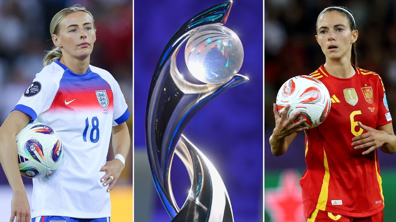 Previzualizare finală Euro 2025: Tactică, jucători cheie, predicții