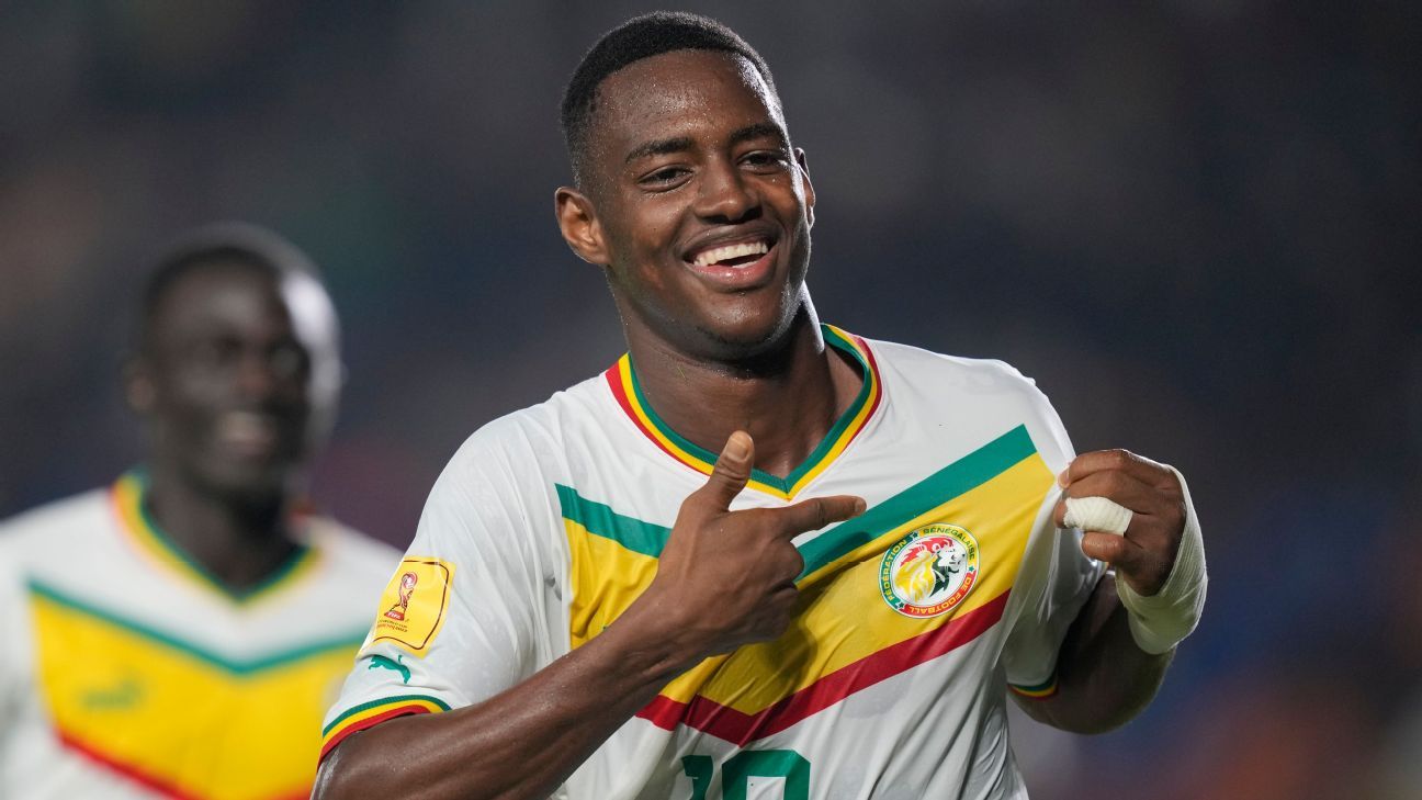 Zvonuri de transfer, știri: Liverpool printre cluburi cu ochii pe tânărul atacant Idrissa Gueye