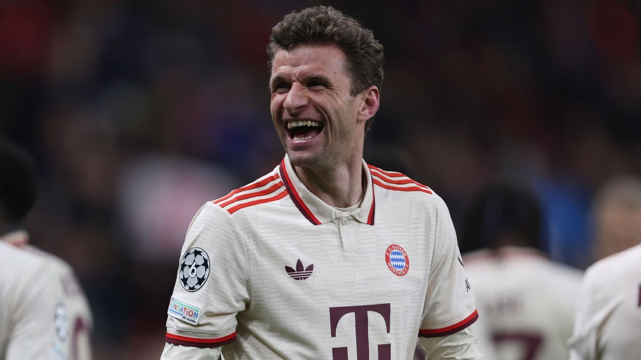 Surse: Vancouver aproape de etanșarea Müller Deal