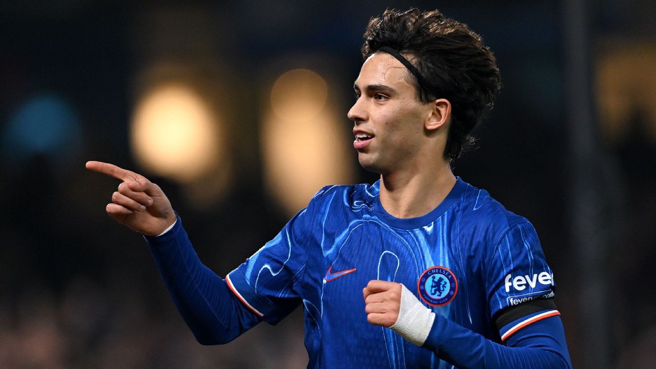 João Félix face ca Al Nassr să se comute de la Chelsea