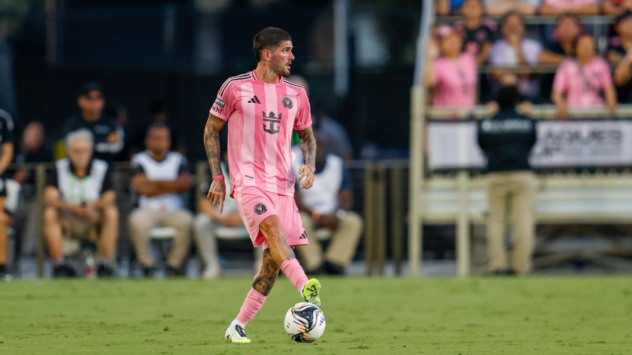 Miami’s Paul îl creditează pe Messi pentru negocieri