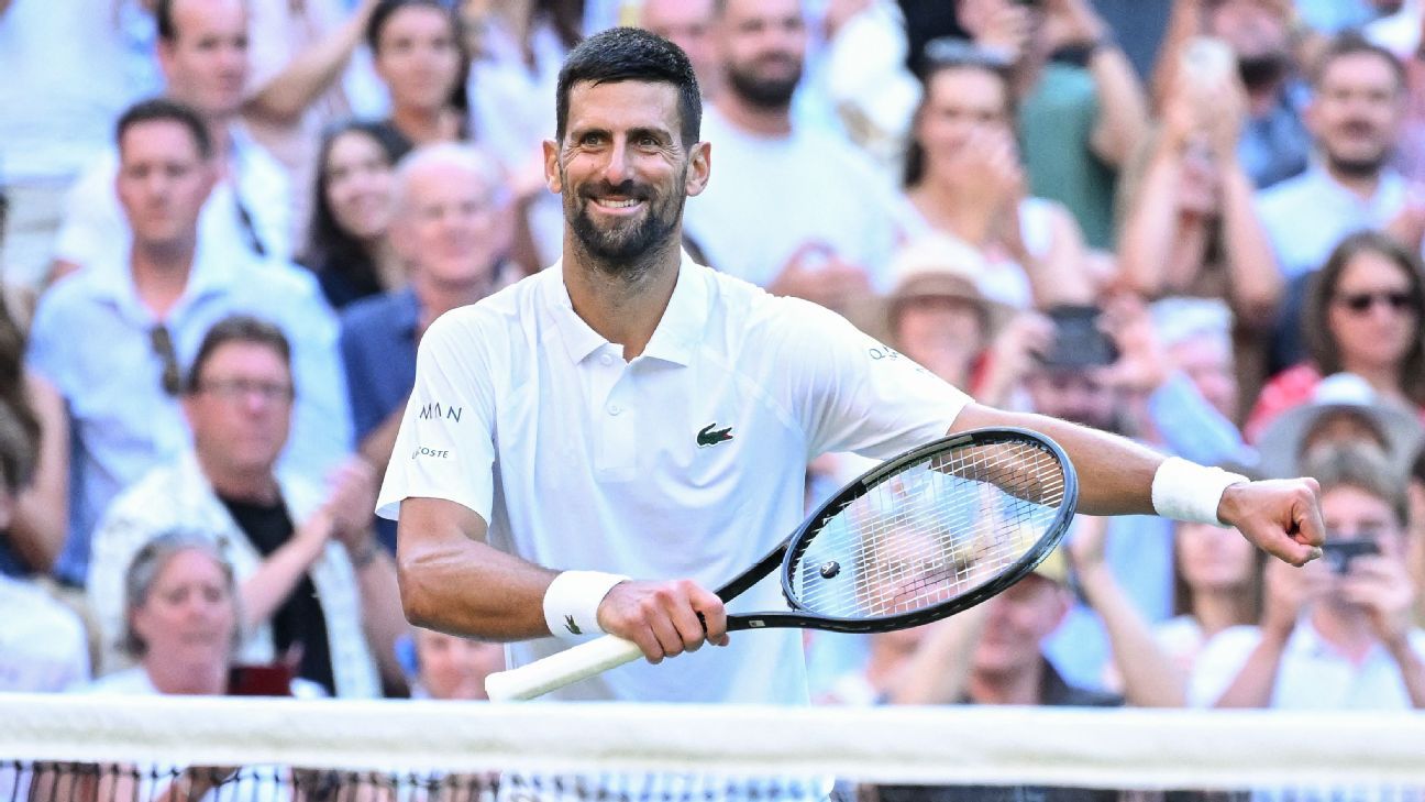 Djokovic, ex-F1 stele printre investitorii Le Mans FC