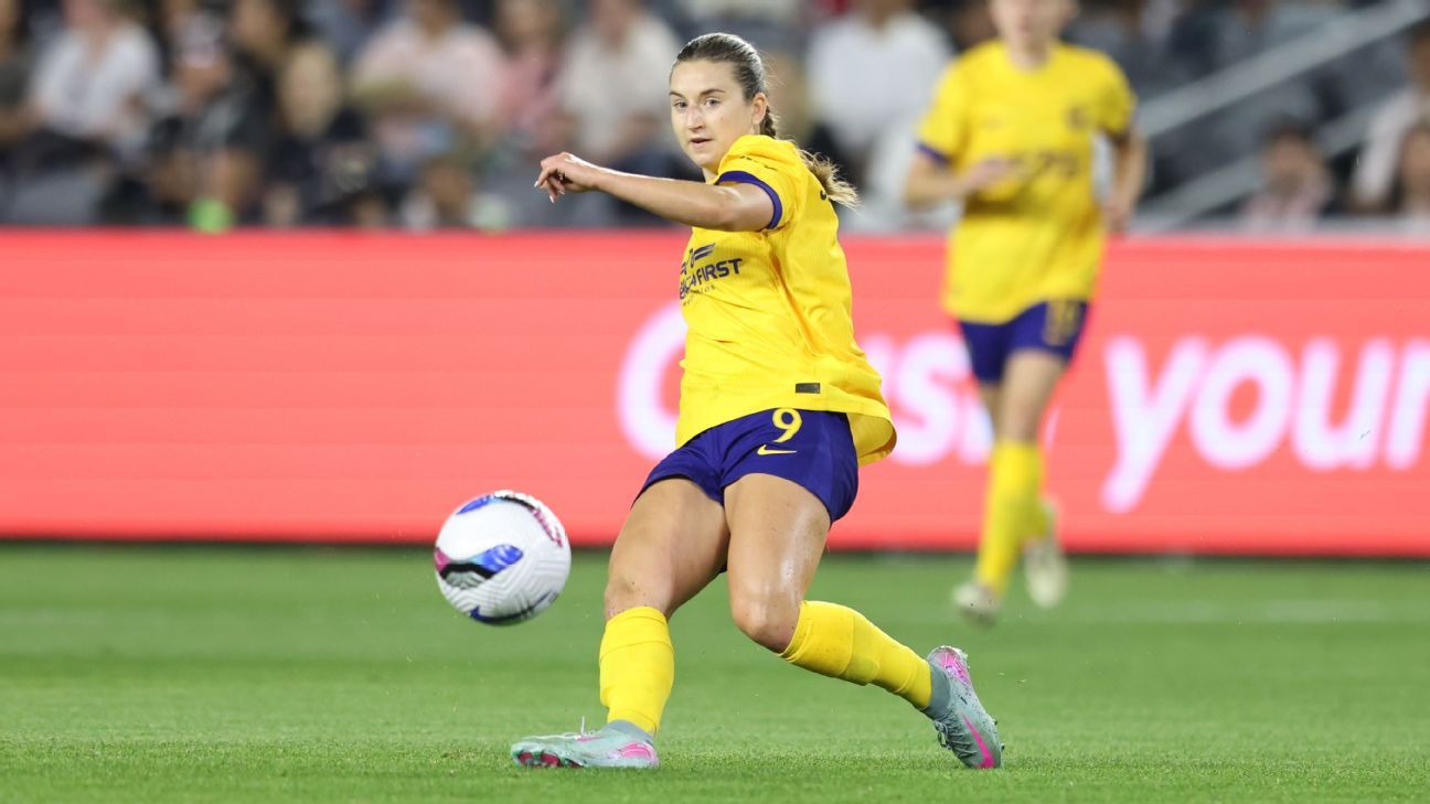 Sentnor de la USWNT se alătură KC Current în acordul de înregistrare