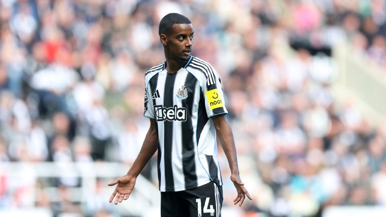 Sursa: Liverpool nu planifică noua ofertă ISAK