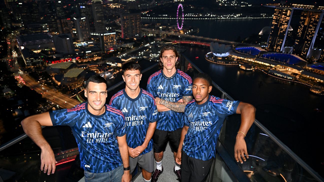 arsenal’s-preseason-asia-tour-in-review:-gyokeres’s-warm-welcome,-dowman’s-impact