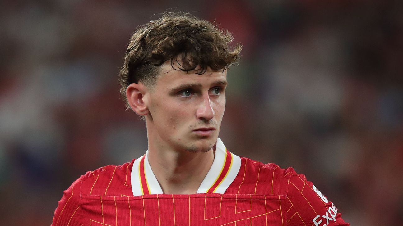 Morton lasă Liverpool pentru Lyon în transfer de 20 de milioane de dolari