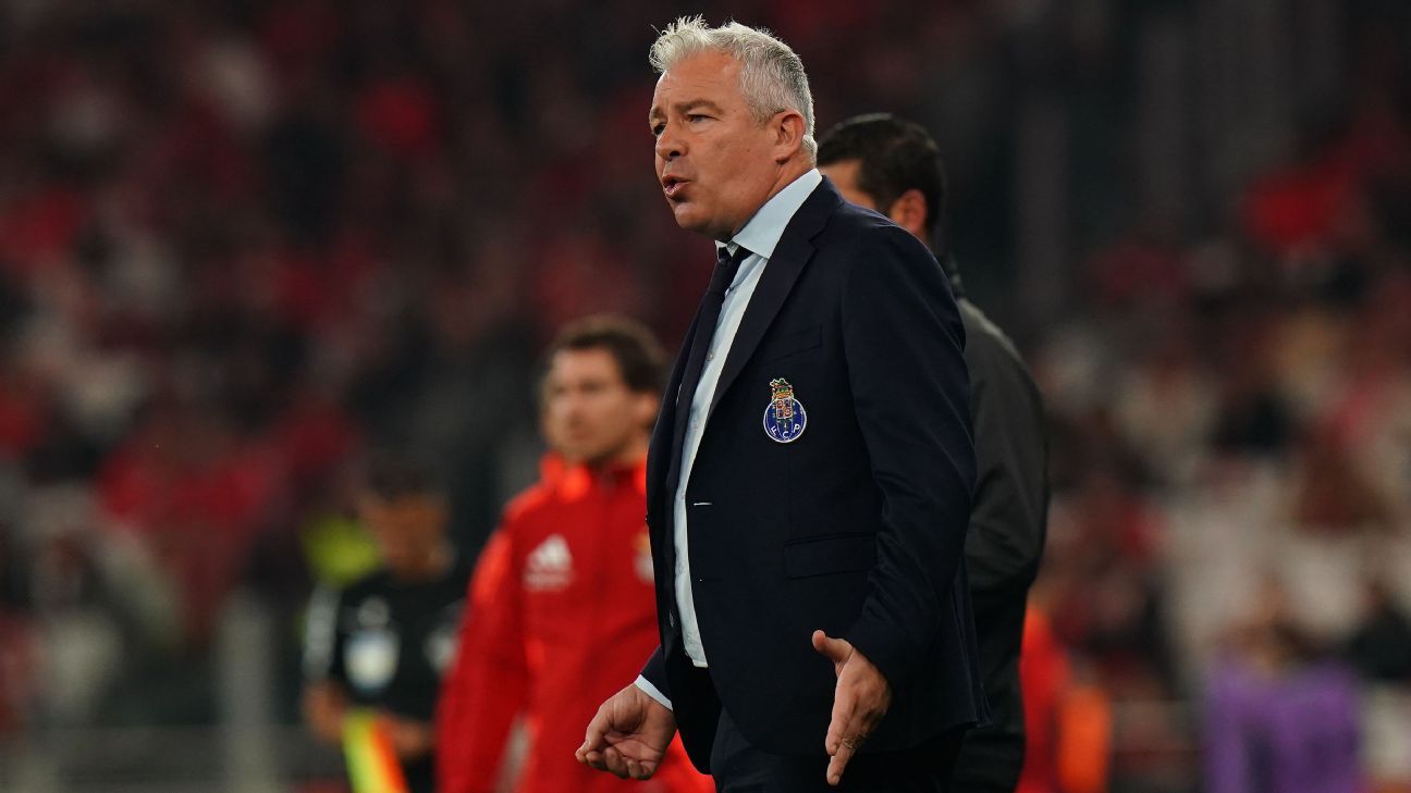 Legenda Porto Jorge Costa moare în vârstă de 53 de ani