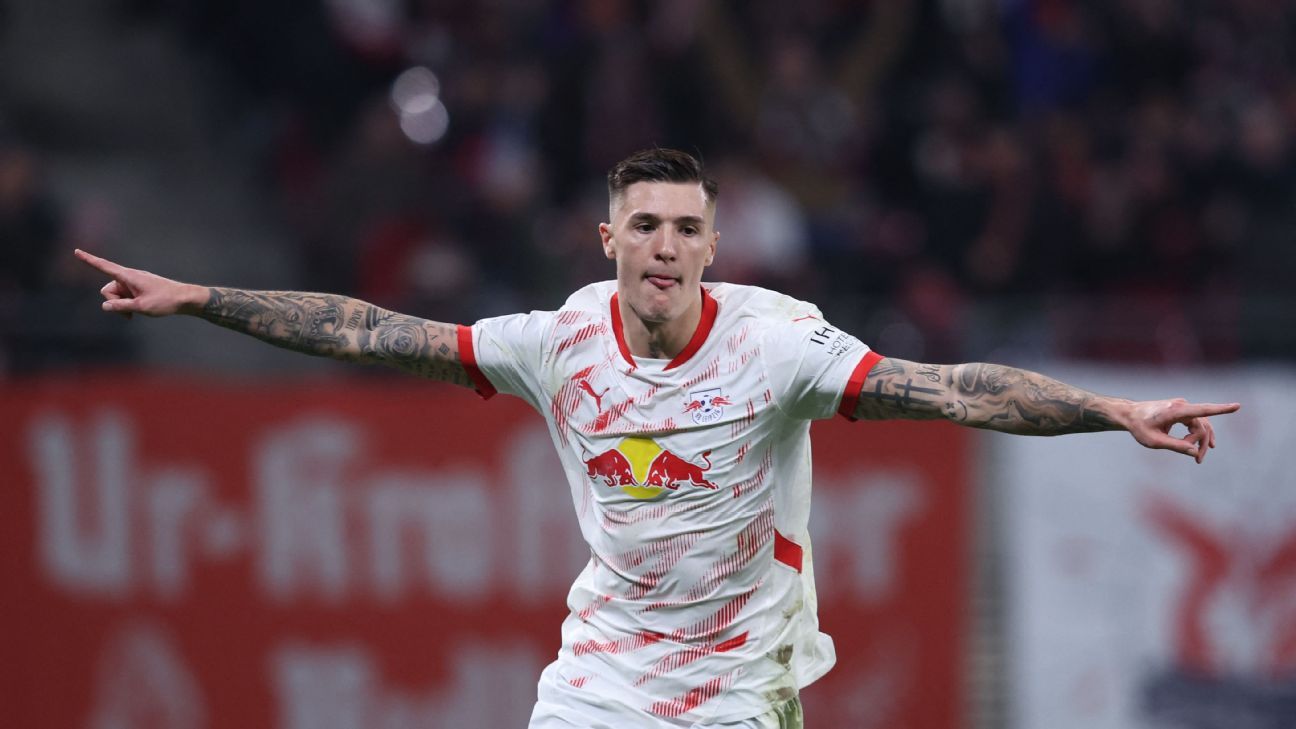 Sursa: Man Utd, Newcastle face oferte pentru Sesko