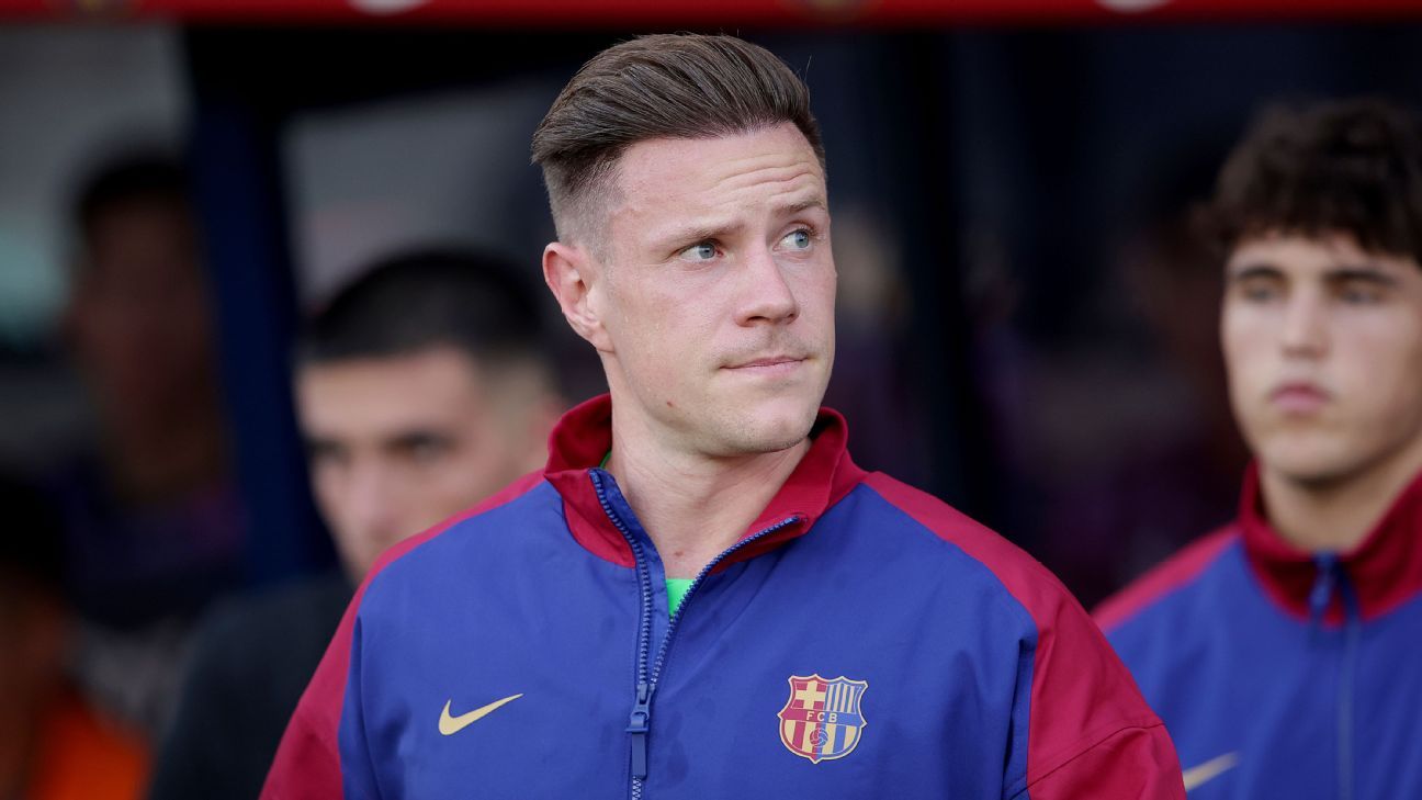 Apărarea titlului lui Barça poate îndura vara sabotajului de sine?