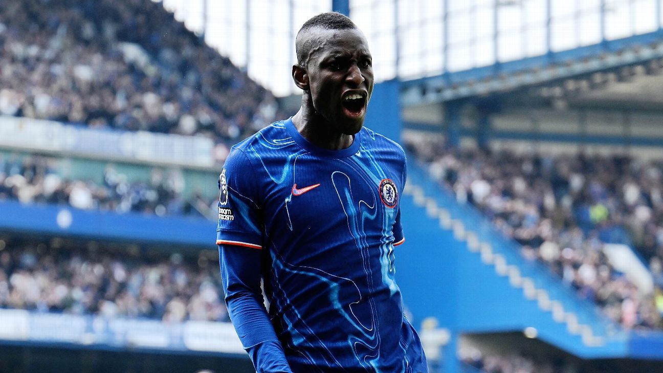 Zvonuri de transfer, știri: Spurs, Bayern, Newcastle în cursă pentru Jackson de la Chelsea