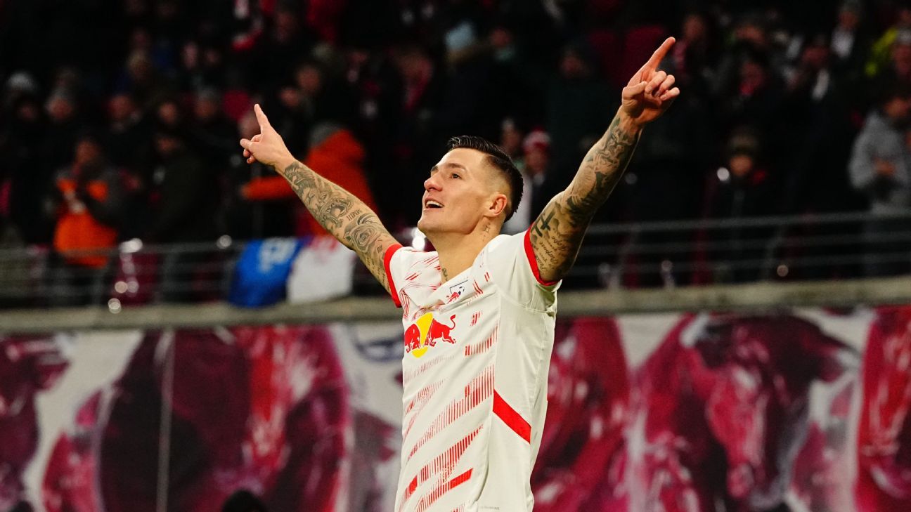 Surse: Man Utd este de acord cu 98,8 milioane USD SESKO DEAL
