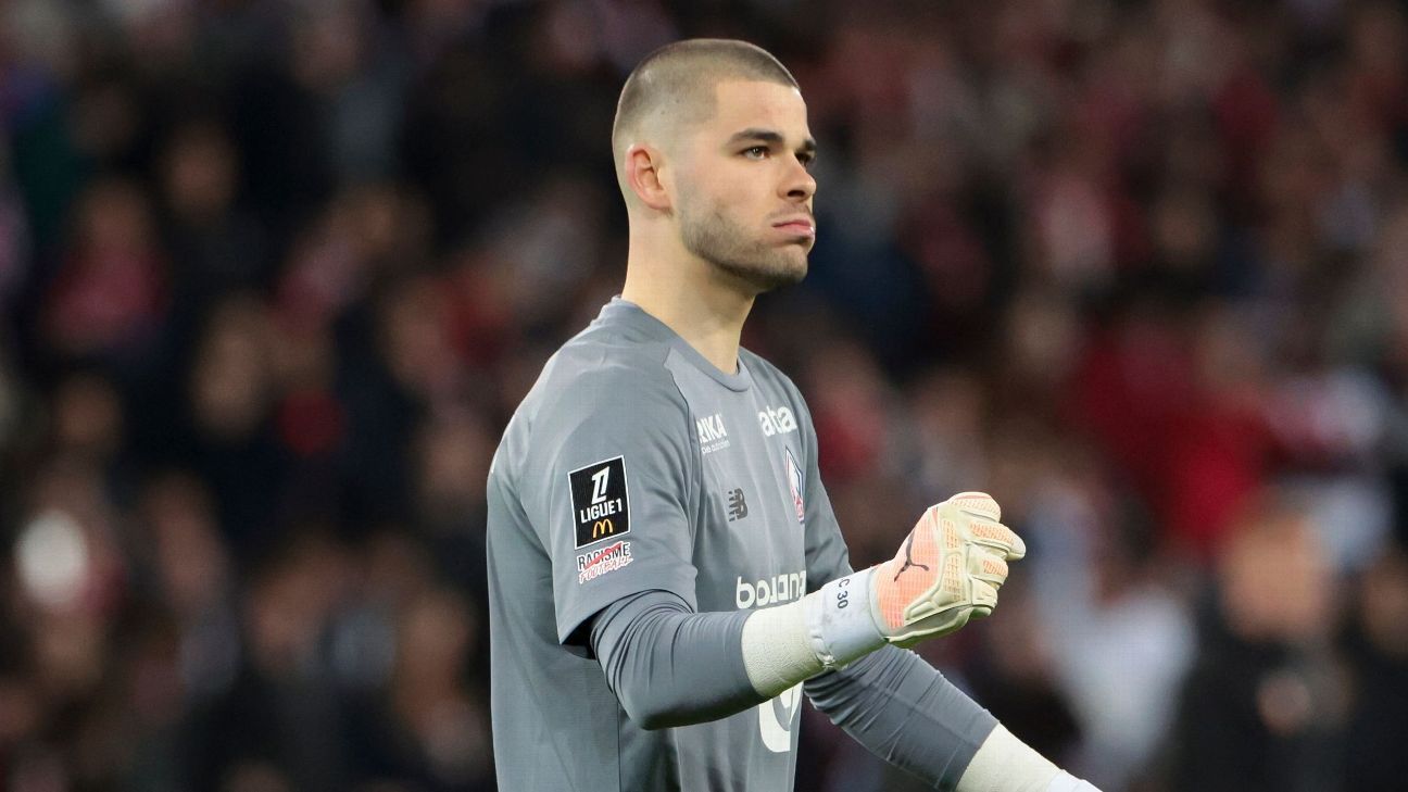 Surse: Semnul PSG Chevalier ca nou deținător nr. 1