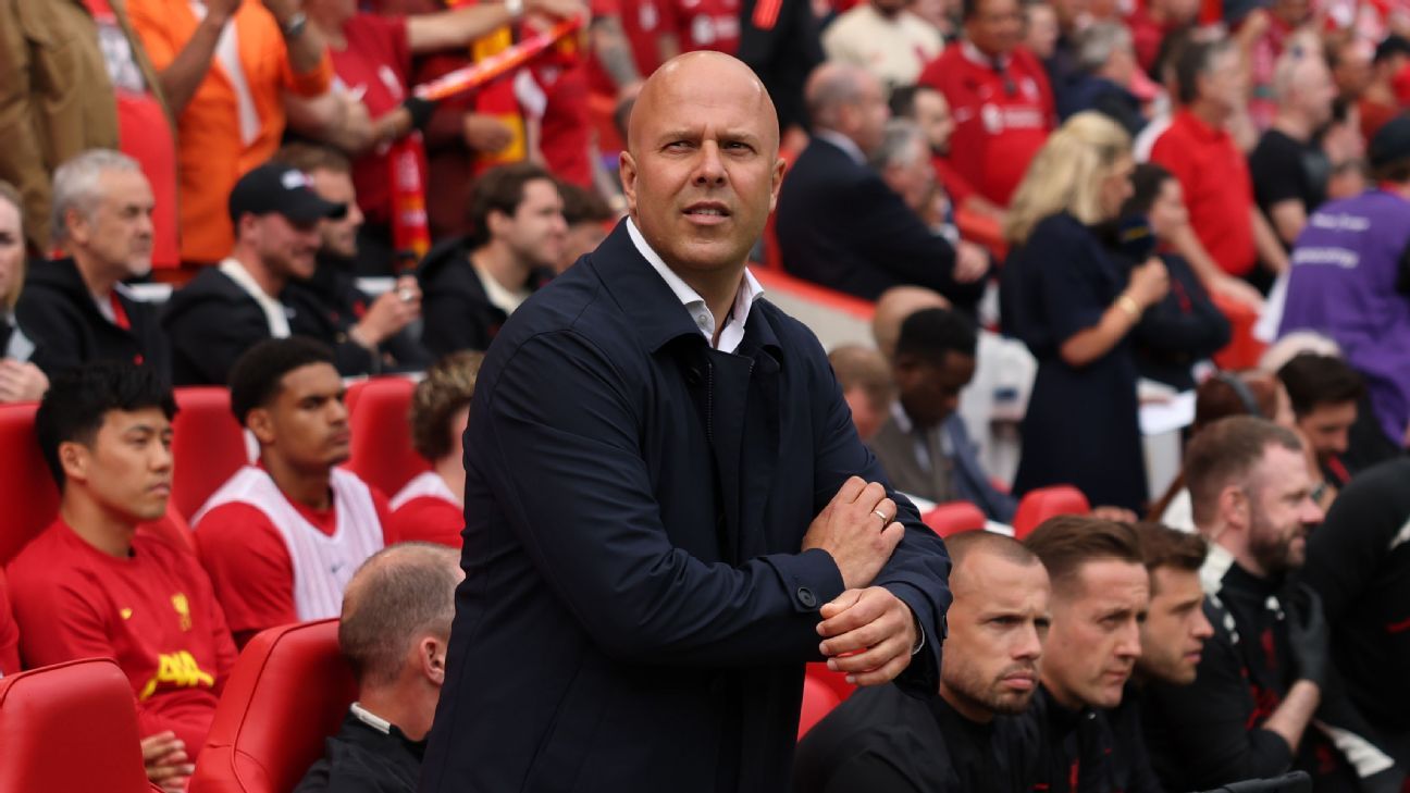 Community Shield ne va spune dacă Liverpool este echipa de învins