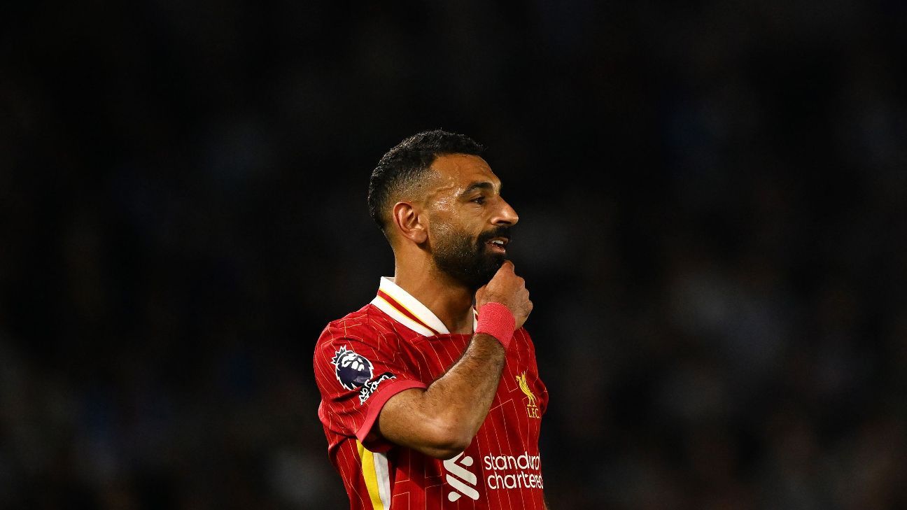 Salah contestă UEFA asupra tributului fotbalistului