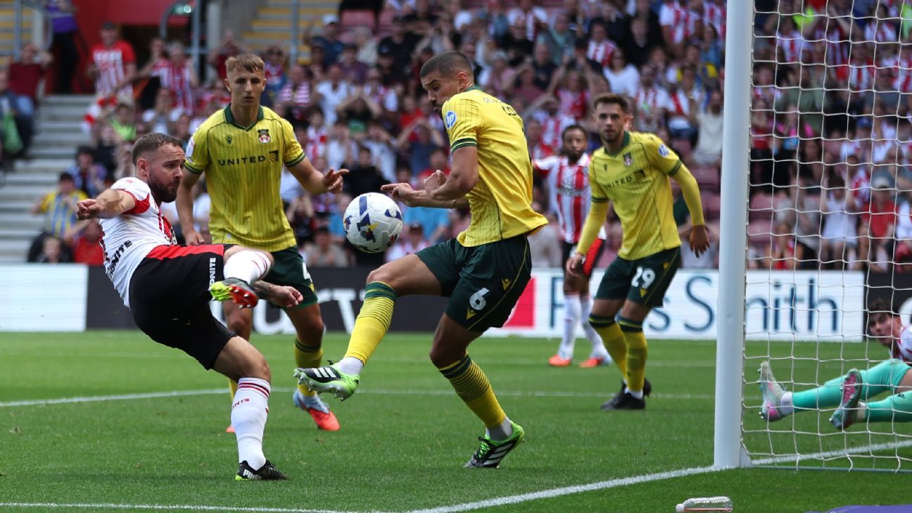 Coady îl sprijină pe Wrexham la campionatul „perturba”