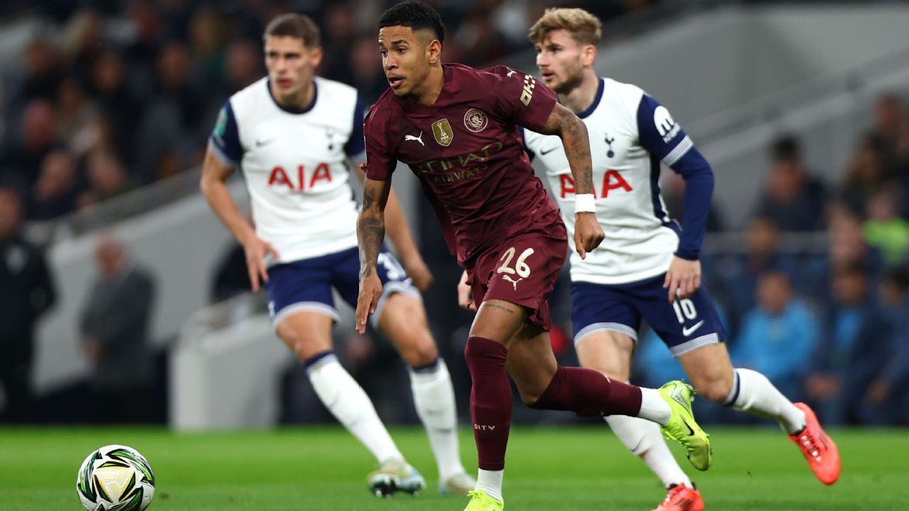 Surse: Spurs pasionați de savinho, reticent în oraș