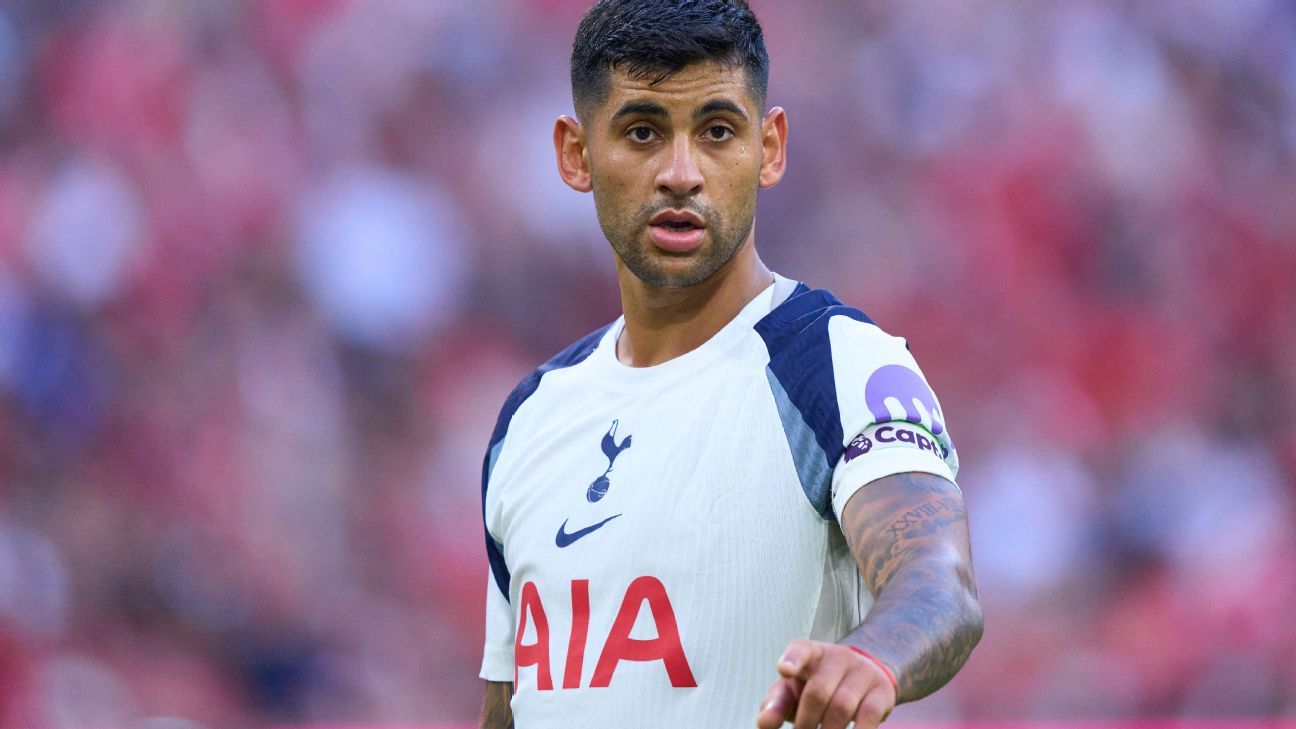 romero-a-numit-new-spurs-capitan-dupa-iesirea-fiului
