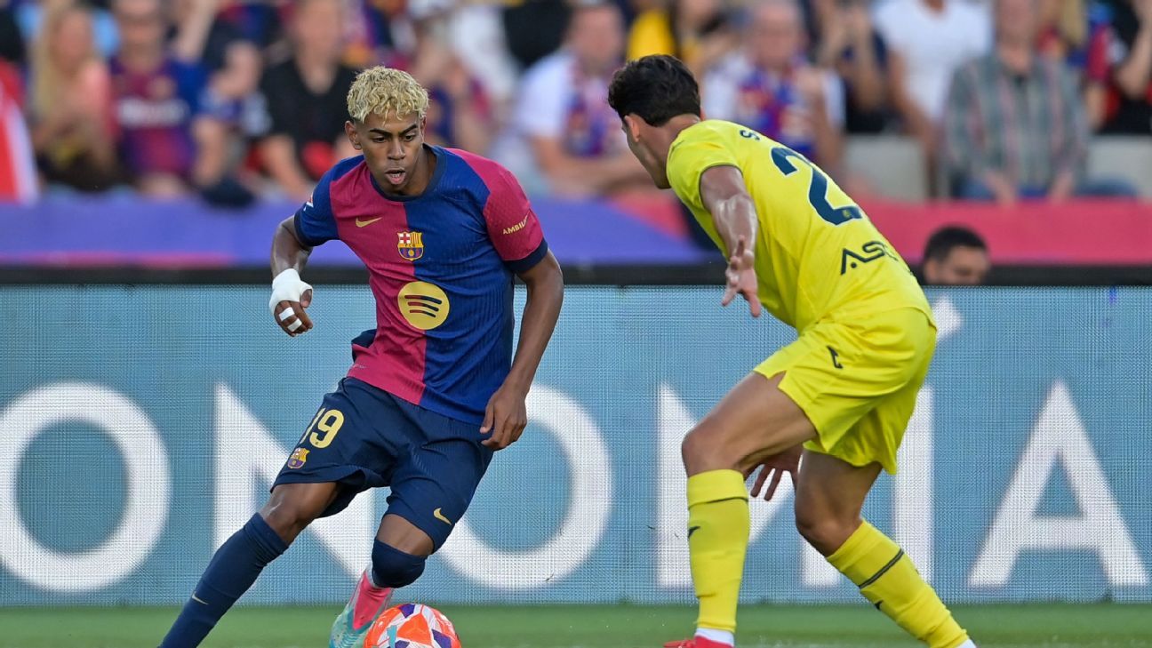 Madrid vrea jocul Barça-Villarreal blocat