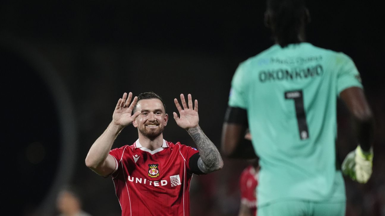 Wrexham „Off and Running” după câștigarea Cup Shootout